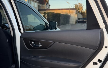 Nissan X-Trail, 2019 год, 1 650 000 рублей, 34 фотография