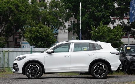 Volkswagen Tiguan, 2026 год, 4 600 000 рублей, 7 фотография