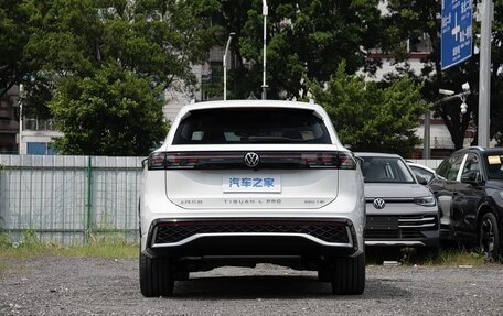 Volkswagen Tiguan, 2026 год, 4 600 000 рублей, 5 фотография