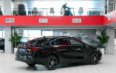KIA Cerato IV, 2020 год, 1 550 000 рублей, 2 фотография