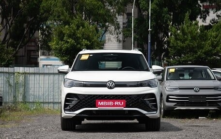 Volkswagen Tiguan, 2026 год, 4 600 000 рублей, 2 фотография