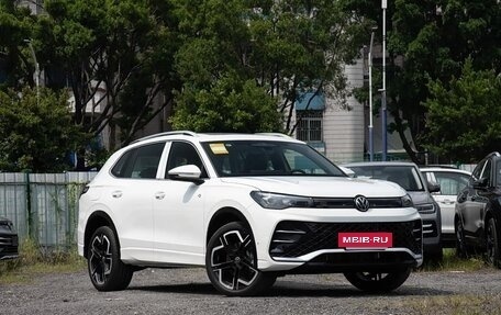 Volkswagen Tiguan, 2026 год, 4 600 000 рублей, 3 фотография