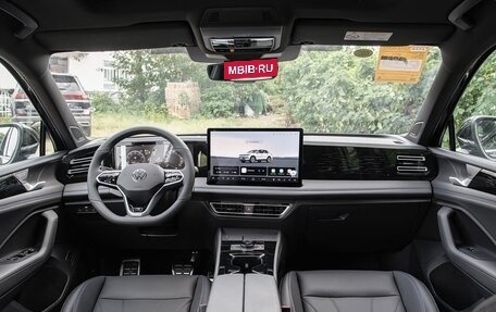 Volkswagen Tiguan, 2026 год, 4 600 000 рублей, 8 фотография