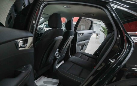 KIA Cerato IV, 2020 год, 1 550 000 рублей, 7 фотография