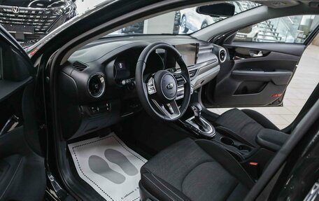 KIA Cerato IV, 2020 год, 1 550 000 рублей, 9 фотография