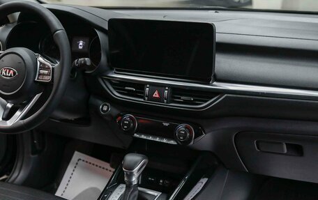 KIA Cerato IV, 2020 год, 1 550 000 рублей, 12 фотография