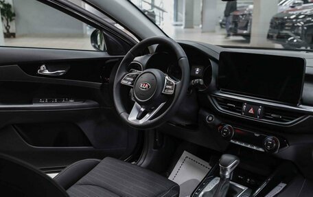KIA Cerato IV, 2020 год, 1 550 000 рублей, 10 фотография
