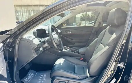 Honda Accord, 2025 год, 3 590 000 рублей, 5 фотография