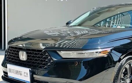 Honda Accord, 2025 год, 3 590 000 рублей, 4 фотография
