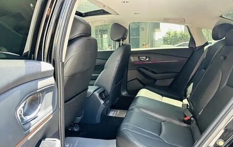 Honda Accord, 2025 год, 3 590 000 рублей, 9 фотография