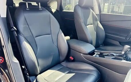Honda Accord, 2025 год, 3 590 000 рублей, 8 фотография