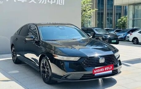 Honda Accord, 2025 год, 3 590 000 рублей, 3 фотография