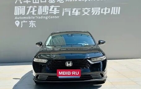 Honda Accord, 2025 год, 3 590 000 рублей, 2 фотография