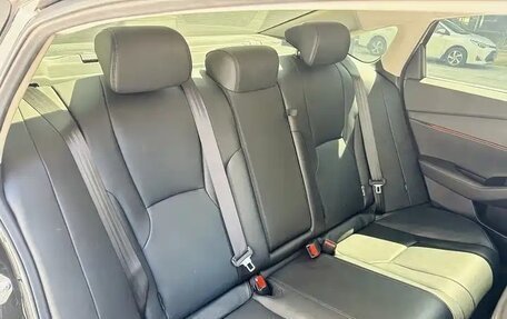 Honda Accord, 2025 год, 3 590 000 рублей, 10 фотография