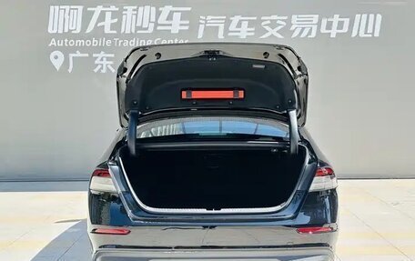 Honda Accord, 2025 год, 3 590 000 рублей, 13 фотография