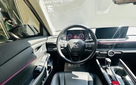 Honda Accord, 2025 год, 3 590 000 рублей, 11 фотография