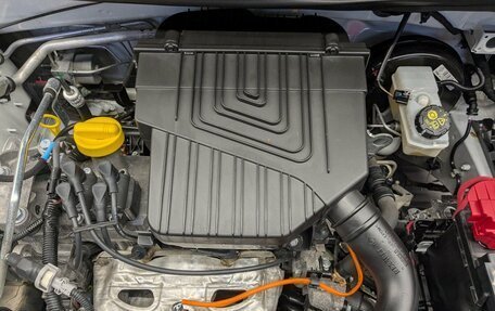 Renault Logan II, 2020 год, 1 045 000 рублей, 14 фотография