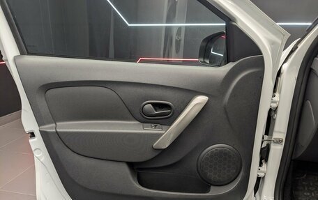 Renault Logan II, 2020 год, 1 045 000 рублей, 9 фотография