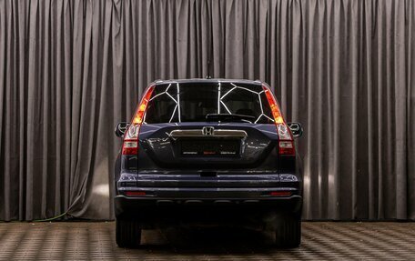 Honda CR-V III рестайлинг, 2011 год, 1 395 000 рублей, 5 фотография