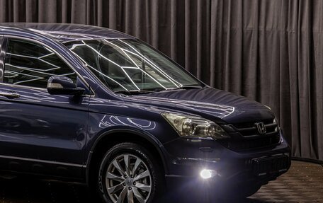 Honda CR-V III рестайлинг, 2011 год, 1 395 000 рублей, 9 фотография