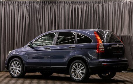 Honda CR-V III рестайлинг, 2011 год, 1 395 000 рублей, 4 фотография