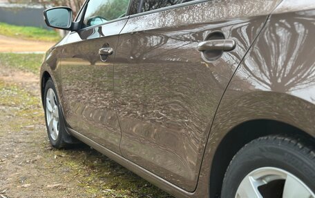 Skoda Rapid I, 2018 год, 1 750 000 рублей, 7 фотография