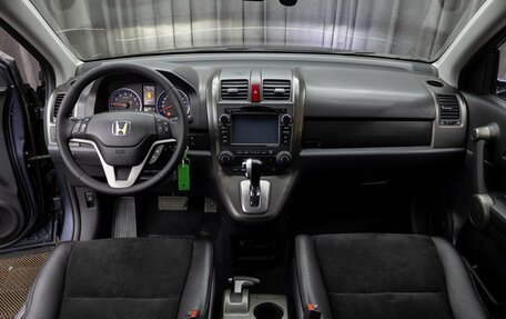 Honda CR-V III рестайлинг, 2011 год, 1 395 000 рублей, 15 фотография