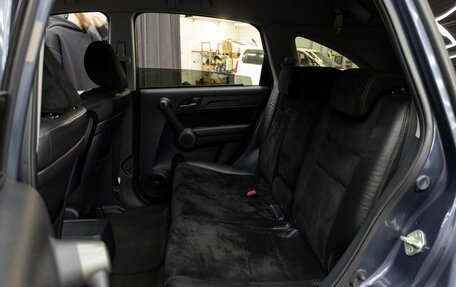 Honda CR-V III рестайлинг, 2011 год, 1 395 000 рублей, 16 фотография