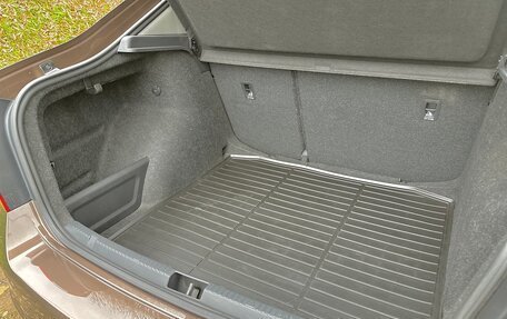 Skoda Rapid I, 2018 год, 1 750 000 рублей, 17 фотография
