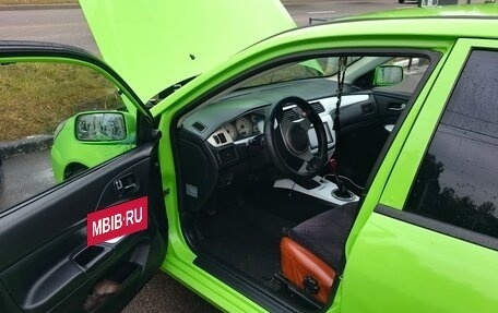 Mitsubishi Lancer IX, 2004 год, 300 000 рублей, 4 фотография