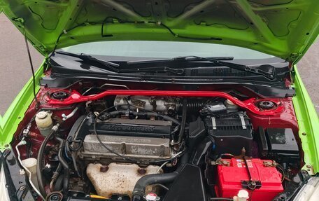 Mitsubishi Lancer IX, 2004 год, 300 000 рублей, 8 фотография