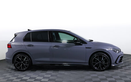 Volkswagen Golf VIII, 2021 год, 2 750 000 рублей, 4 фотография