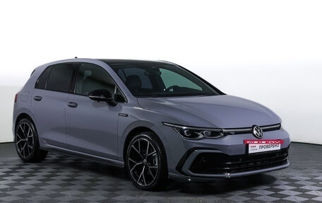 Volkswagen Golf VIII, 2021 год, 2 750 000 рублей, 3 фотография