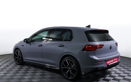 Volkswagen Golf VIII, 2021 год, 2 750 000 рублей, 7 фотография
