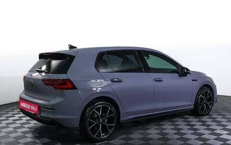 Volkswagen Golf VIII, 2021 год, 2 750 000 рублей, 5 фотография