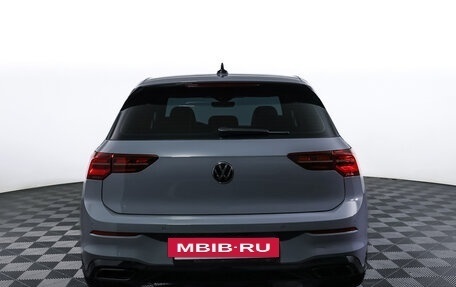 Volkswagen Golf VIII, 2021 год, 2 750 000 рублей, 6 фотография