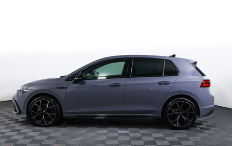 Volkswagen Golf VIII, 2021 год, 2 750 000 рублей, 8 фотография