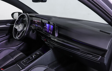 Volkswagen Golf VIII, 2021 год, 2 750 000 рублей, 10 фотография