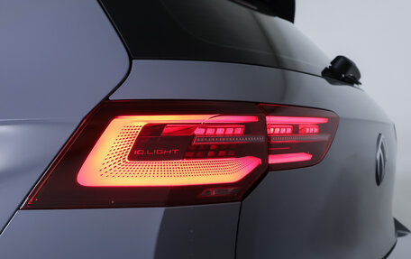 Volkswagen Golf VIII, 2021 год, 2 750 000 рублей, 23 фотография