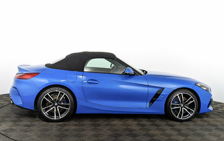 BMW Z4, 2020 год, 4 150 000 рублей, 4 фотография