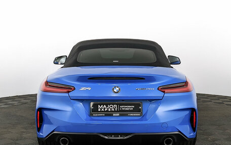BMW Z4, 2020 год, 4 150 000 рублей, 6 фотография