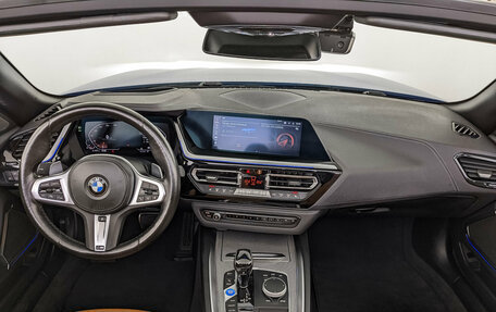 BMW Z4, 2020 год, 4 150 000 рублей, 14 фотография