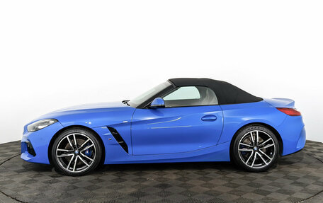 BMW Z4, 2020 год, 4 150 000 рублей, 8 фотография