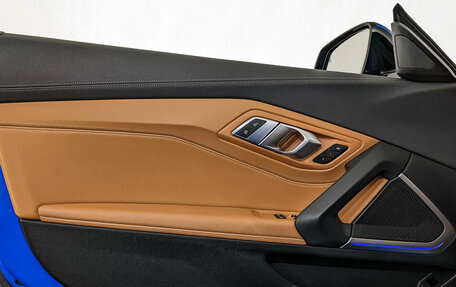 BMW Z4, 2020 год, 4 150 000 рублей, 17 фотография