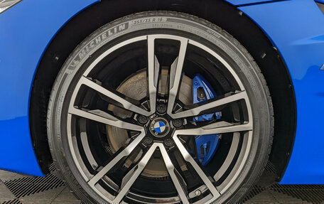 BMW Z4, 2020 год, 4 150 000 рублей, 12 фотография