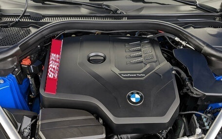 BMW Z4, 2020 год, 4 150 000 рублей, 9 фотография
