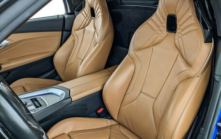 BMW Z4, 2020 год, 4 150 000 рублей, 18 фотография
