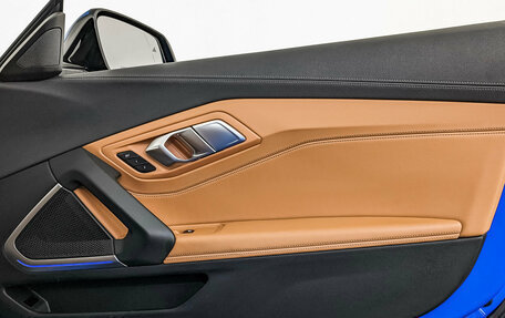 BMW Z4, 2020 год, 4 150 000 рублей, 23 фотография