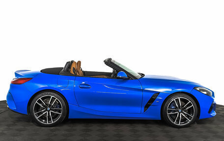 BMW Z4, 2020 год, 4 150 000 рублей, 29 фотография