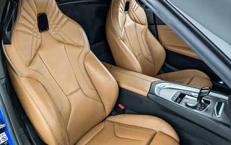 BMW Z4, 2020 год, 4 150 000 рублей, 22 фотография